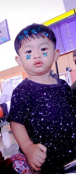 Bilal Fasya al-muin profile icon