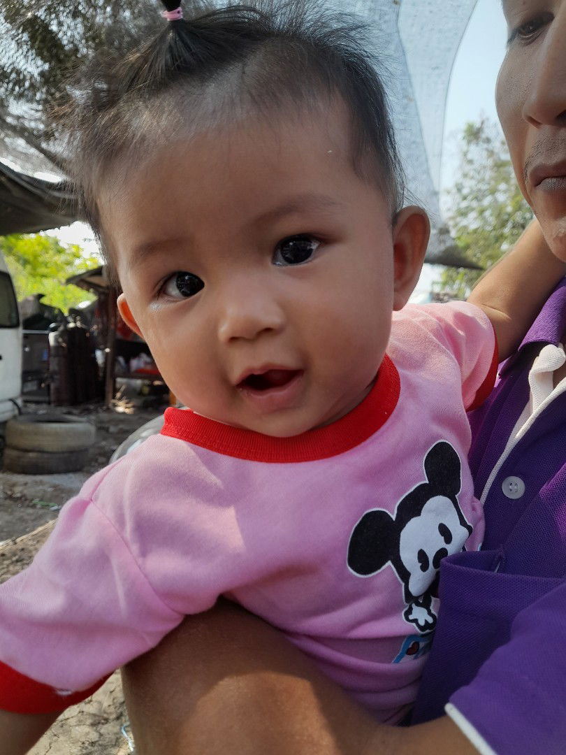 นู๋เนย สุภาพร ลูกสาวคนโต profile icon