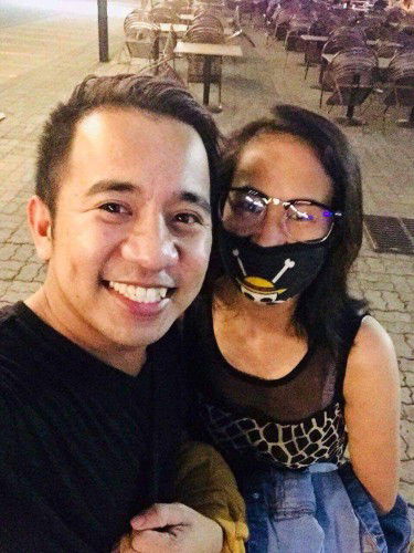 Marlon Catarina profile icon