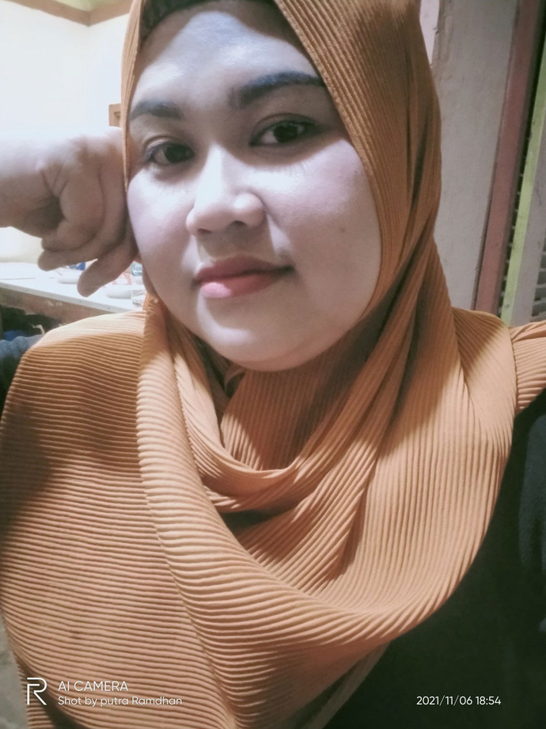 rindiani wonosari profile icon