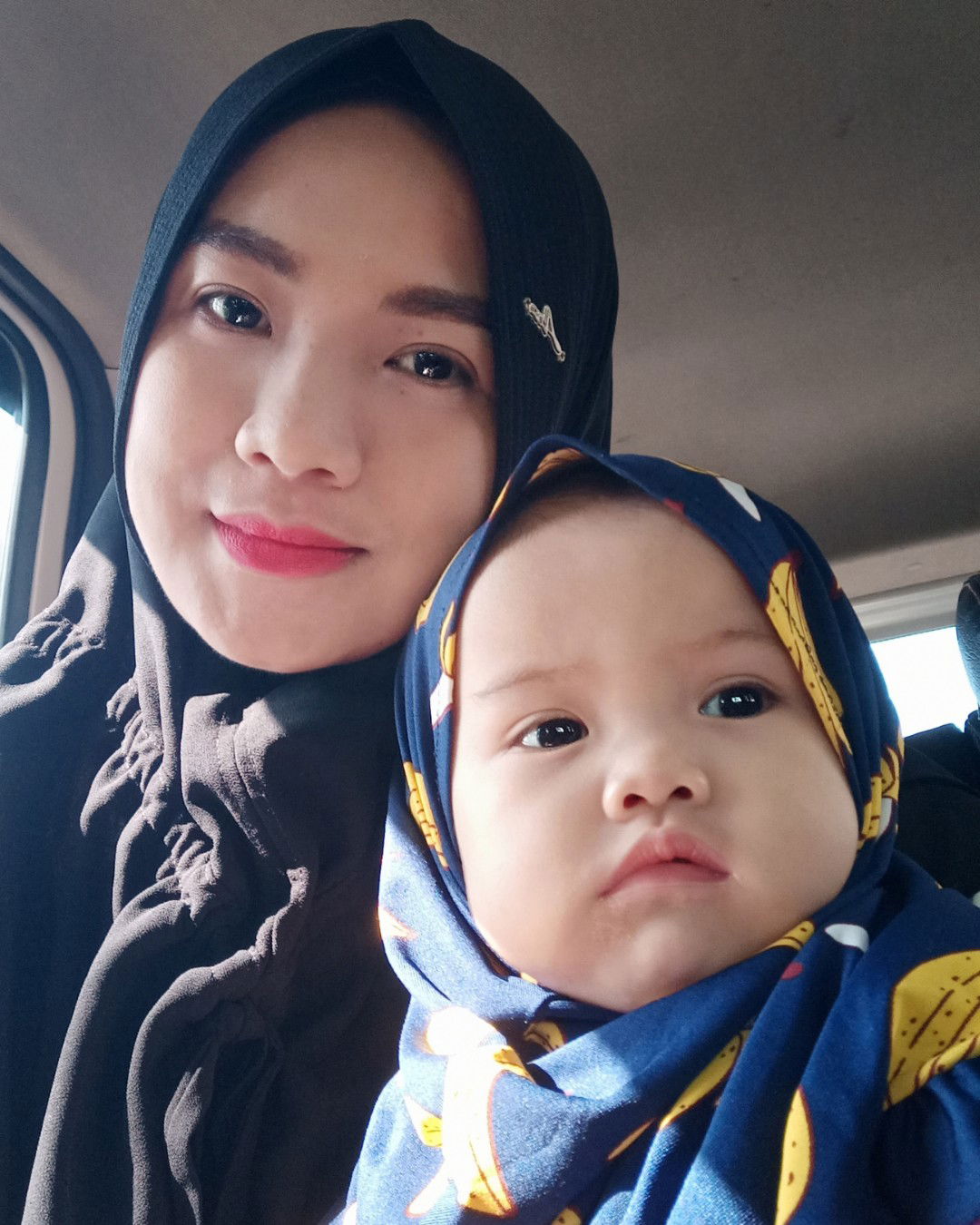 Amel Marlina profile icon