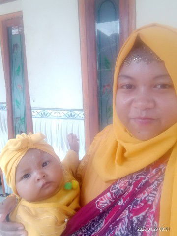 Hourotun Anissa profile icon