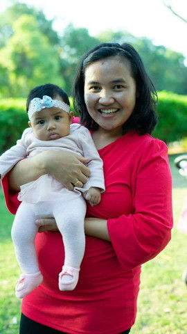 Enika Sari Pani Sidabariba profile icon