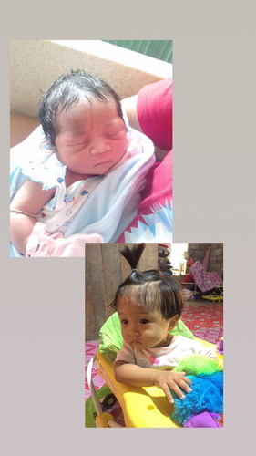 รูปลูกของแม่ๆแต่ละบ้าน