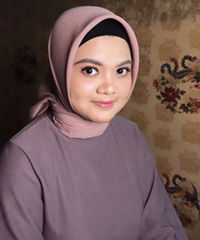 Deffa Lola Pitaloka profile icon