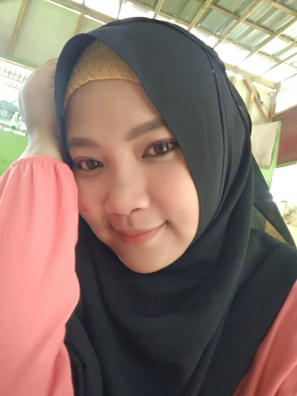 siti nurhidayah profile icon
