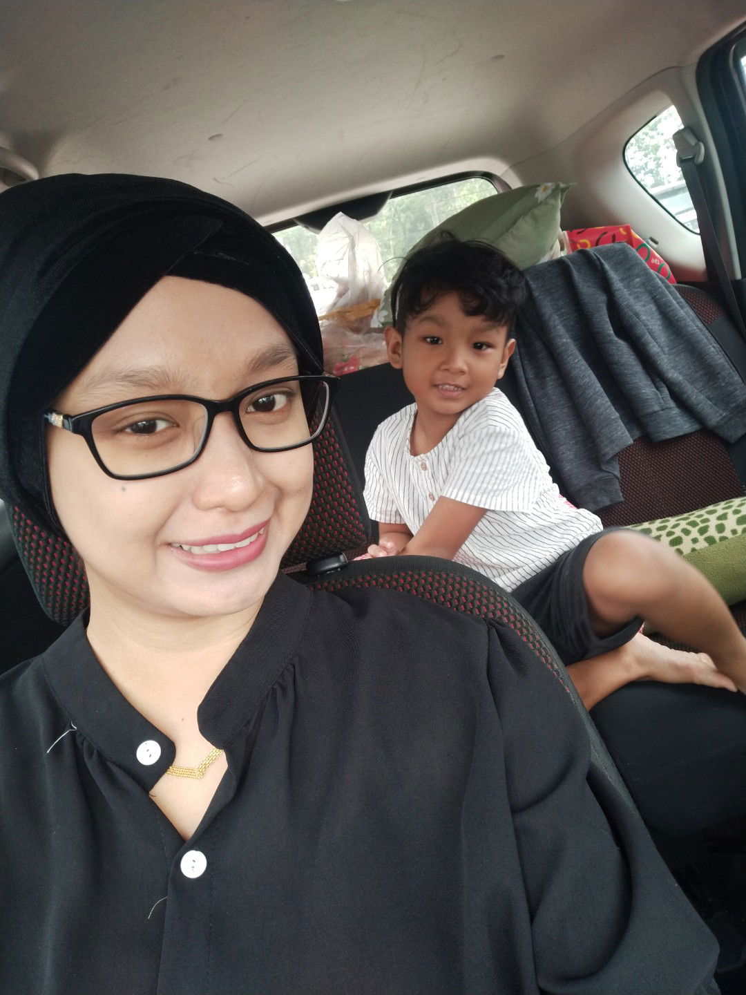 Nur Amira Rayyan profile icon