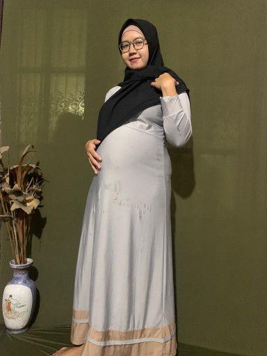 Fitria sarah profile icon