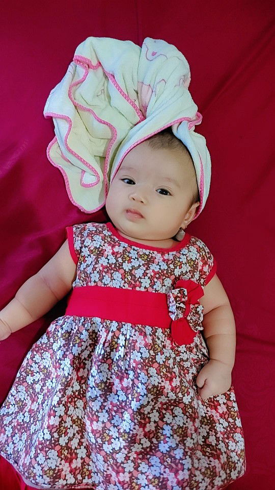 Sella Yuniza Putri profile icon