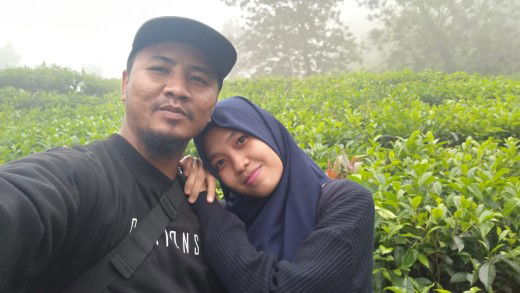 Dian Irawati profile icon