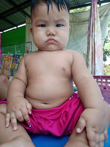 น้องตะวัน