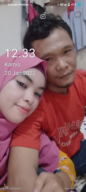 Nur indah wahyuni profile icon