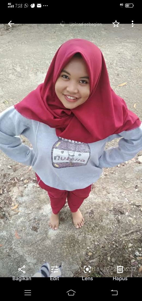 nor hafifah anggraini profile icon