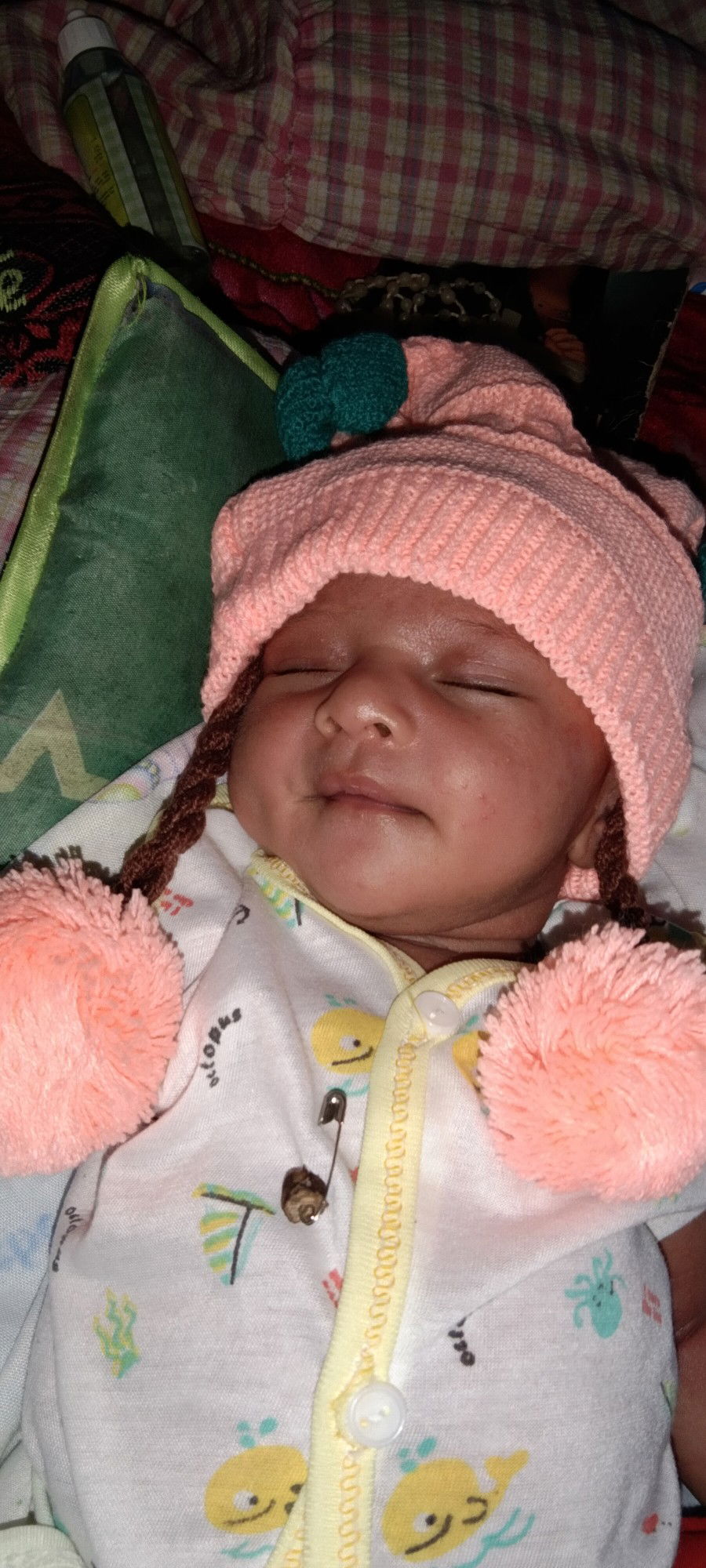 Yuni aran profile icon