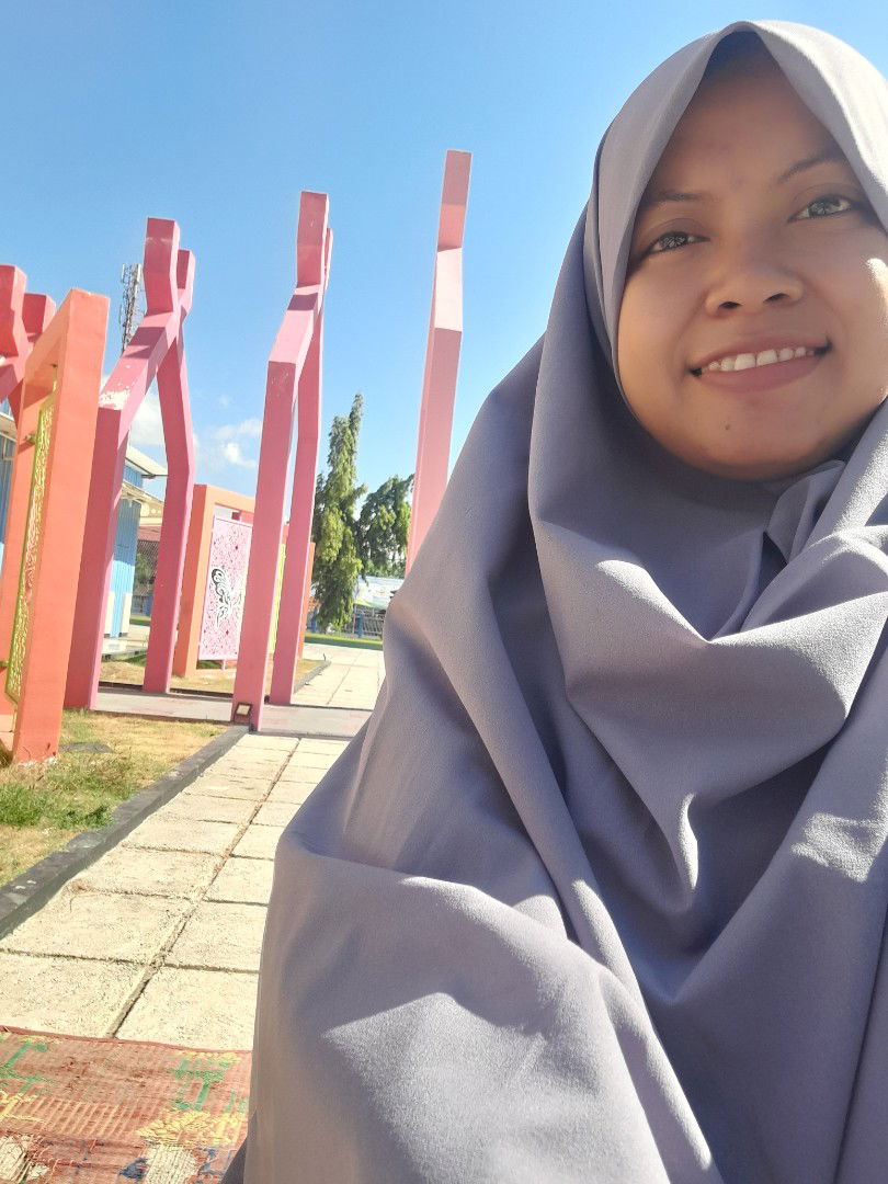 Lya Irfannida profile icon