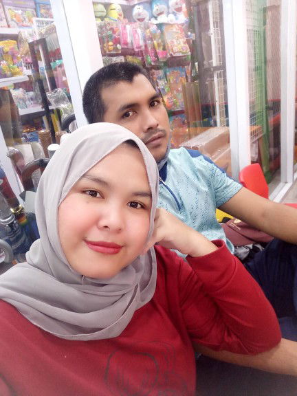 Tina Rahayu profile icon