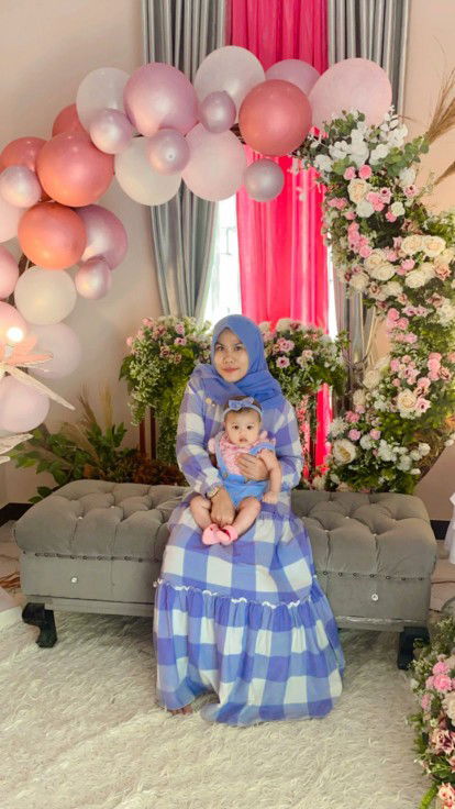 Mona setiatin profile icon