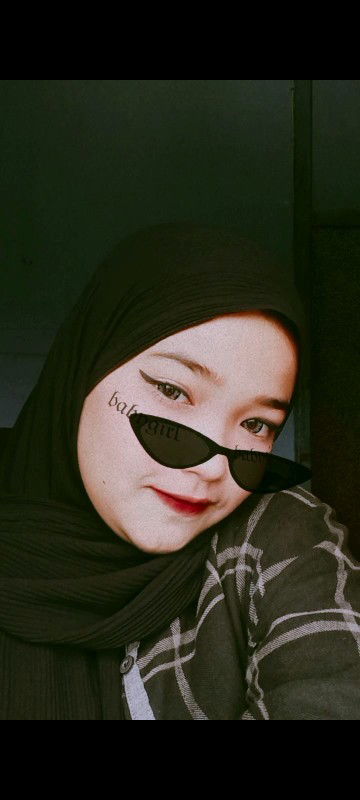 Indah Putri dewi profile icon