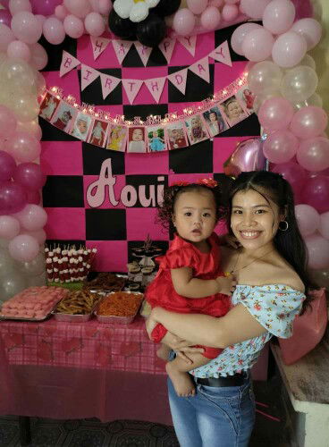 Ainako Gonzaga profile icon