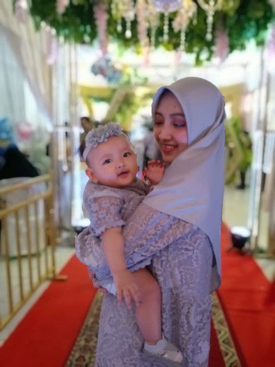 Milani Tri Saputri profile icon