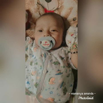 Aswing Nizah profile icon