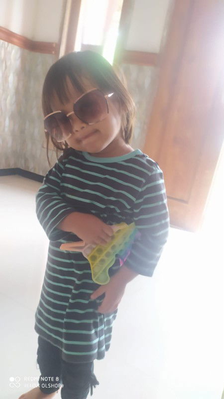 ismi dwi malihah profile icon