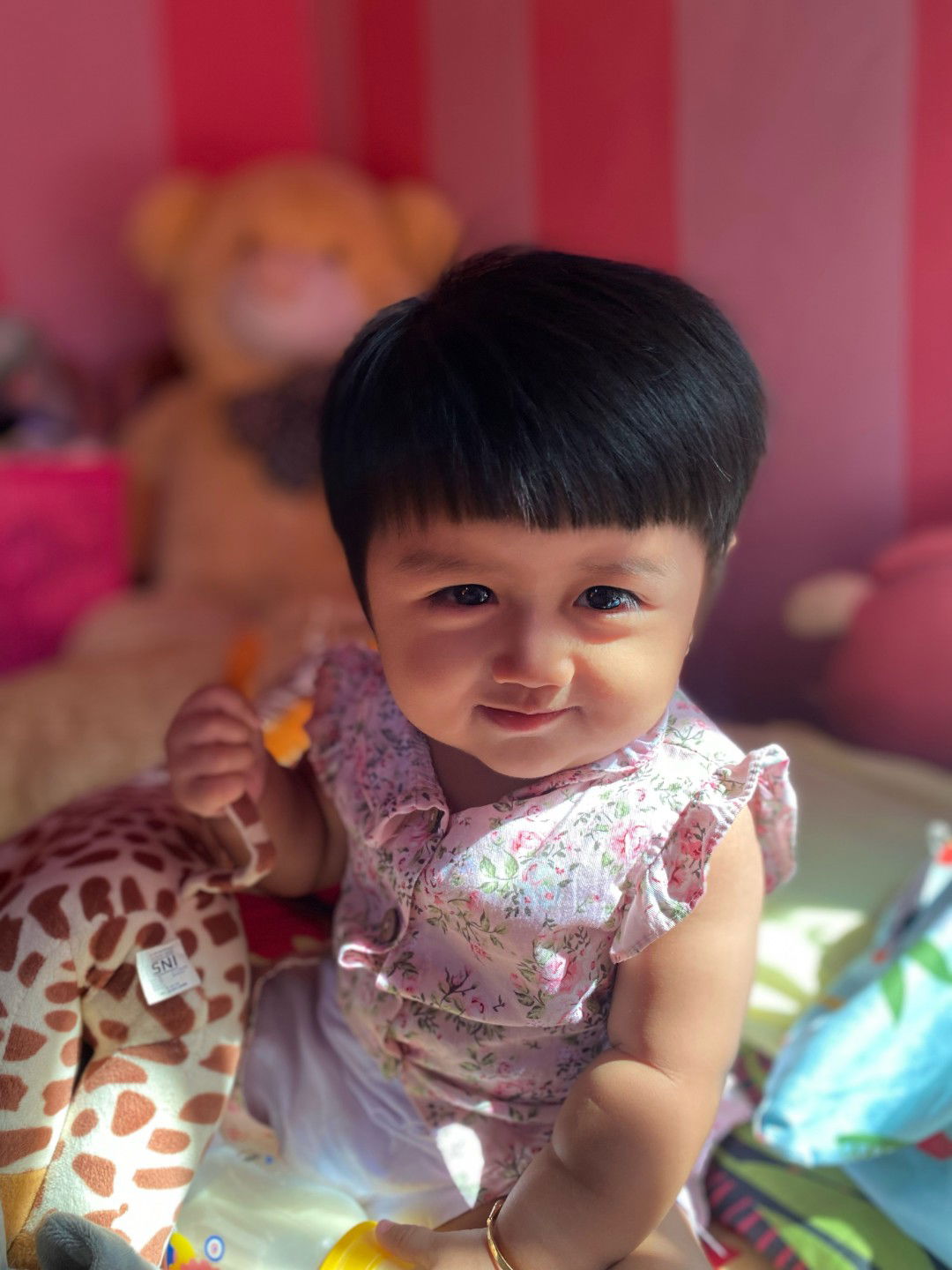 Nur Ilma Laylatul Farida profile icon