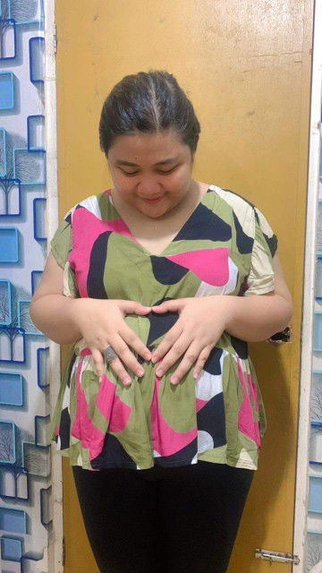 Claudine Therese Egamino profile icon