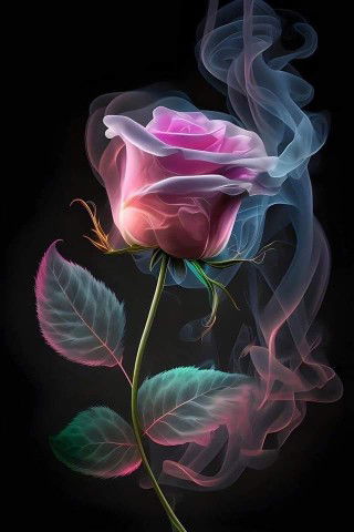 WAN NUR profile icon