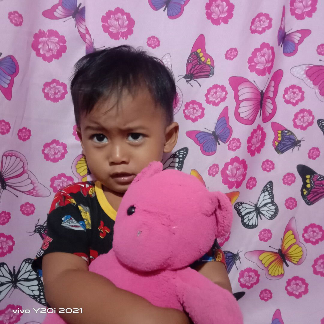 andrea felix profile icon