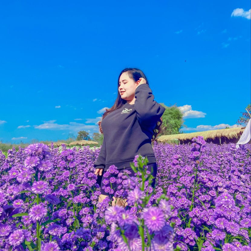 มุ' มุธิตา profile icon