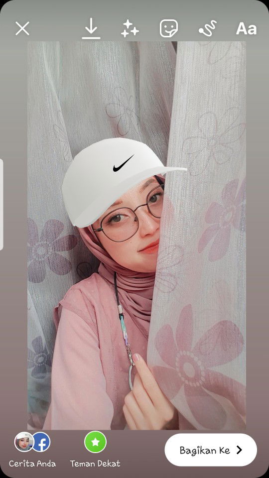 Neneng Aeniah profile icon