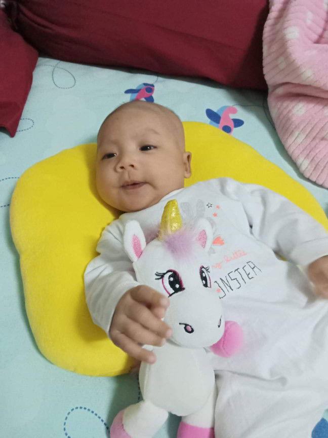 Pimpilai Yodrsuk profile icon