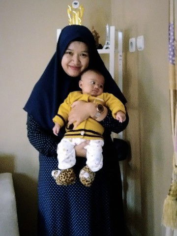 Novi Nuraisyah profile icon