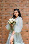 Kristine Mae Flores-Bermejo profile icon