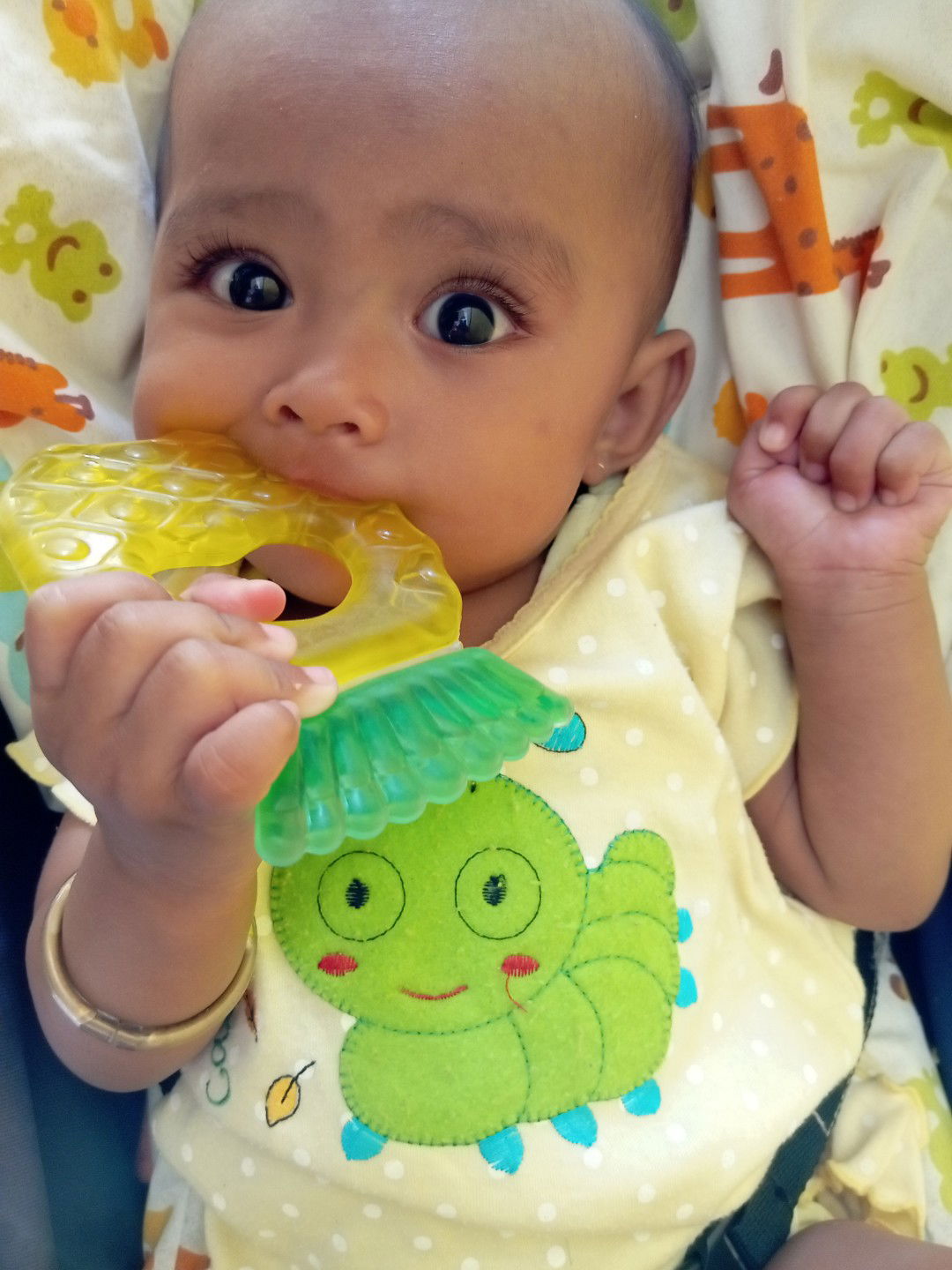 Bayu Saputra profile icon