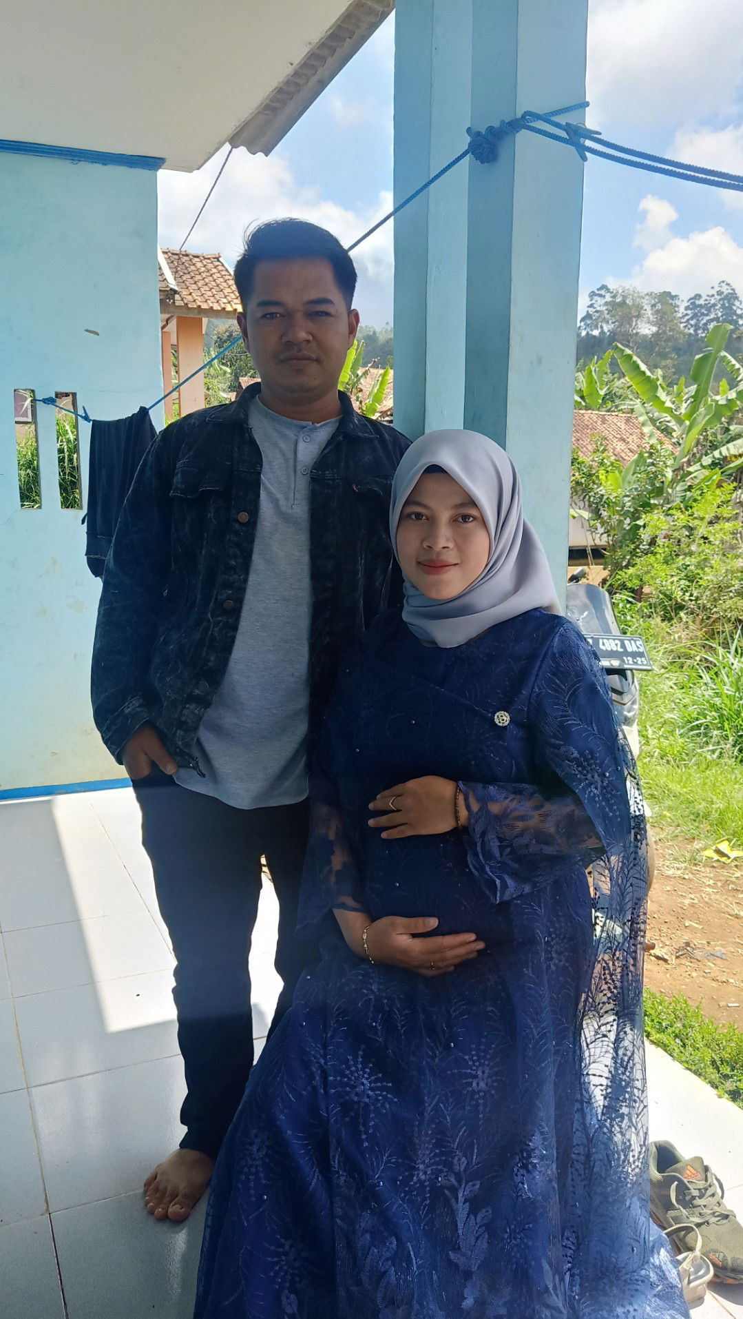 Siti Sadiah profile icon