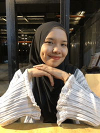 Nurshahirah profile icon