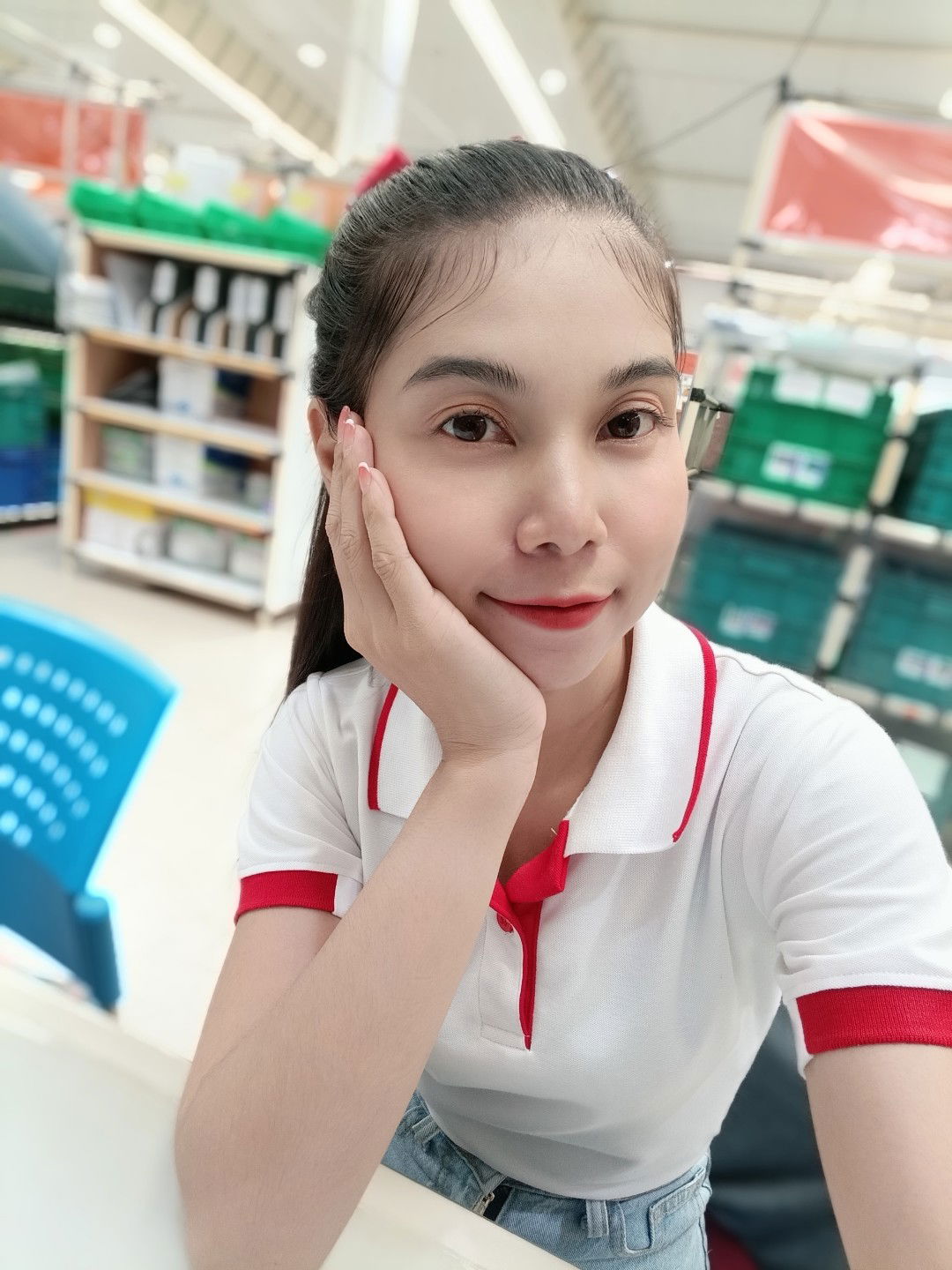 พิมใจ ดีศรี profile icon