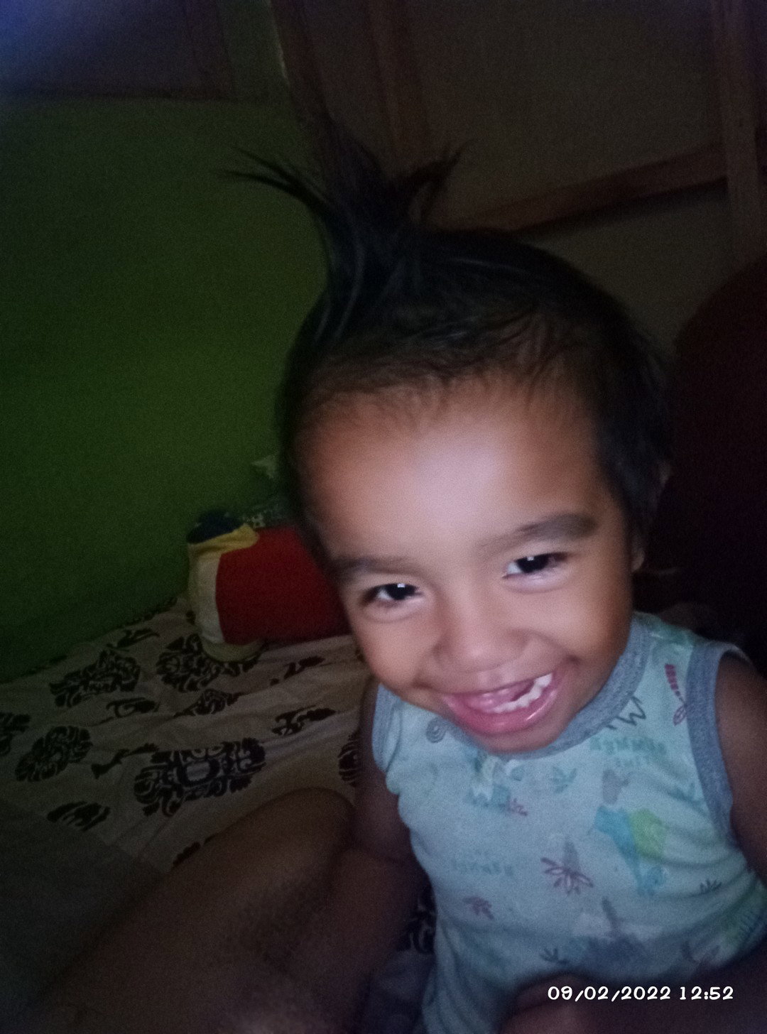 NILNA WINAH profile icon