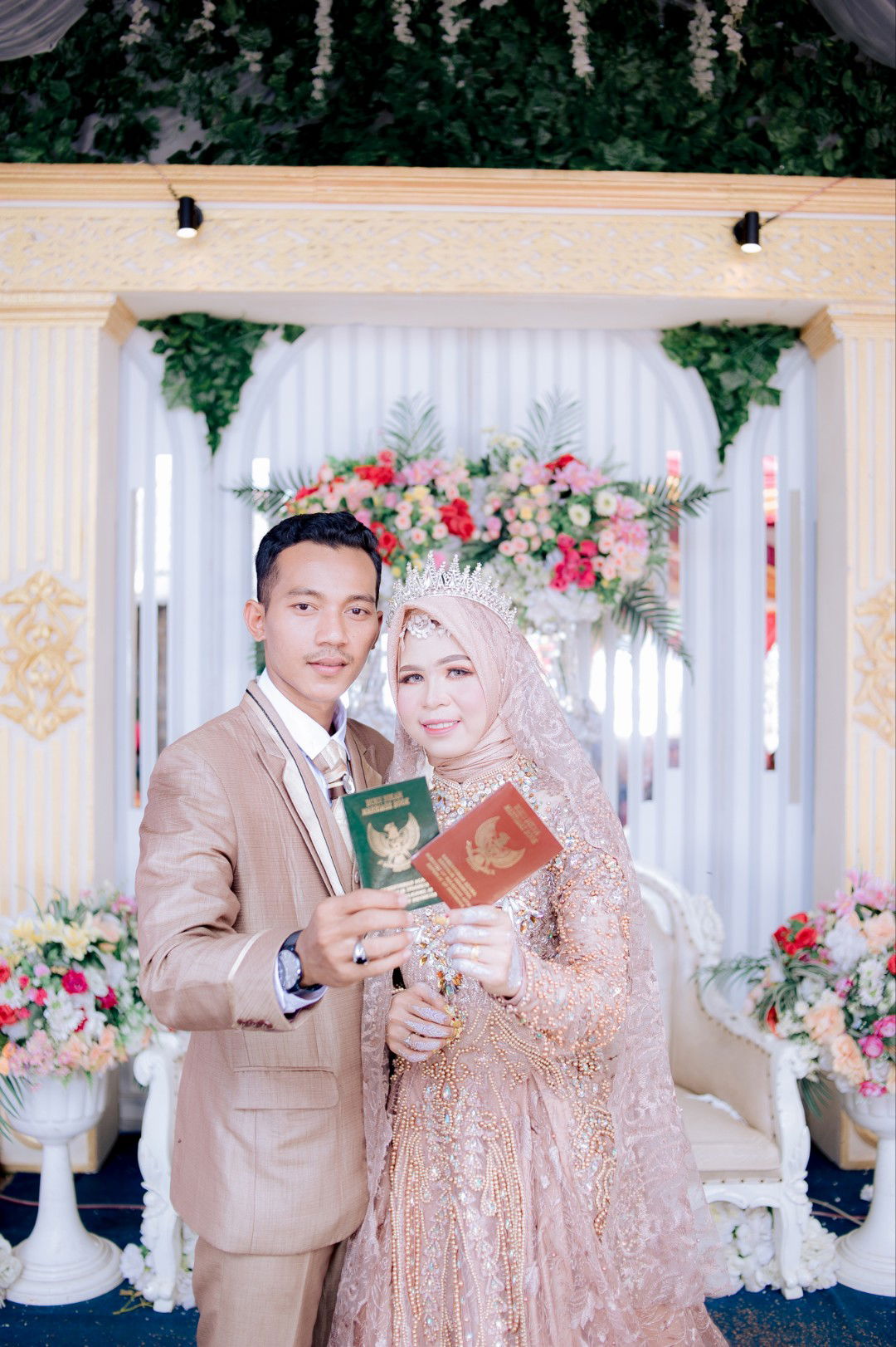 Pathul Jannah profile icon