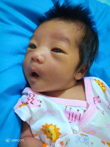 สาวน้อย