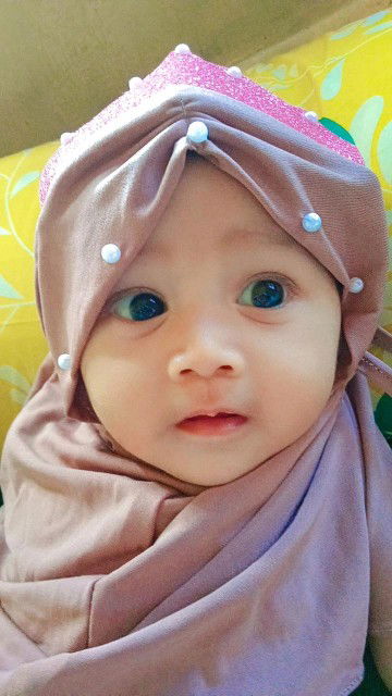 Icha Aisyah profile icon