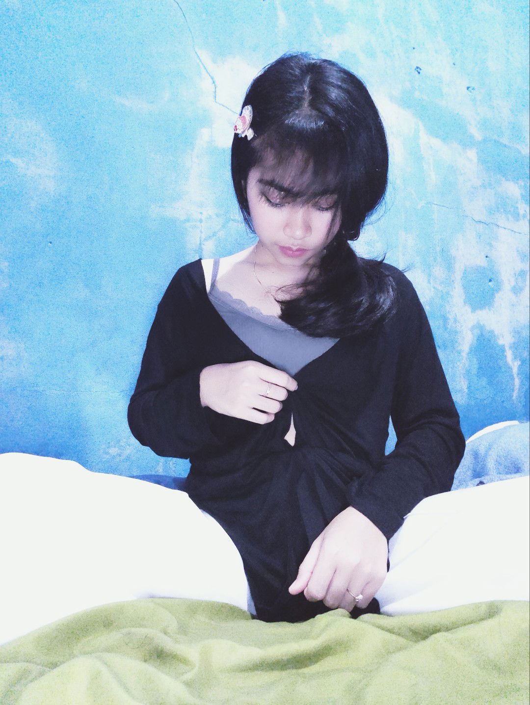 dedek zulaiha profile icon