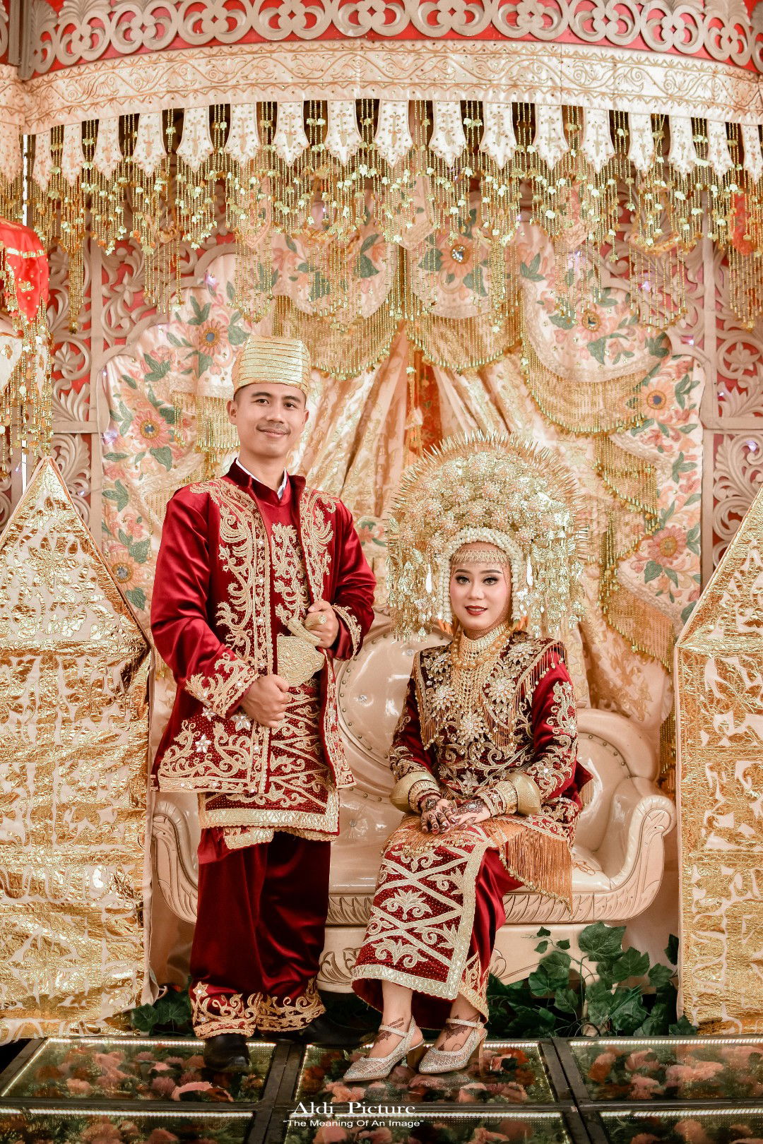 Yana Marsa Vori profile icon