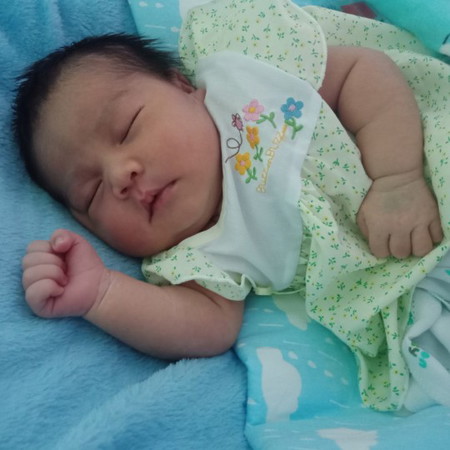 แชร์ประสบการณ์คลอดธรรมชาติ