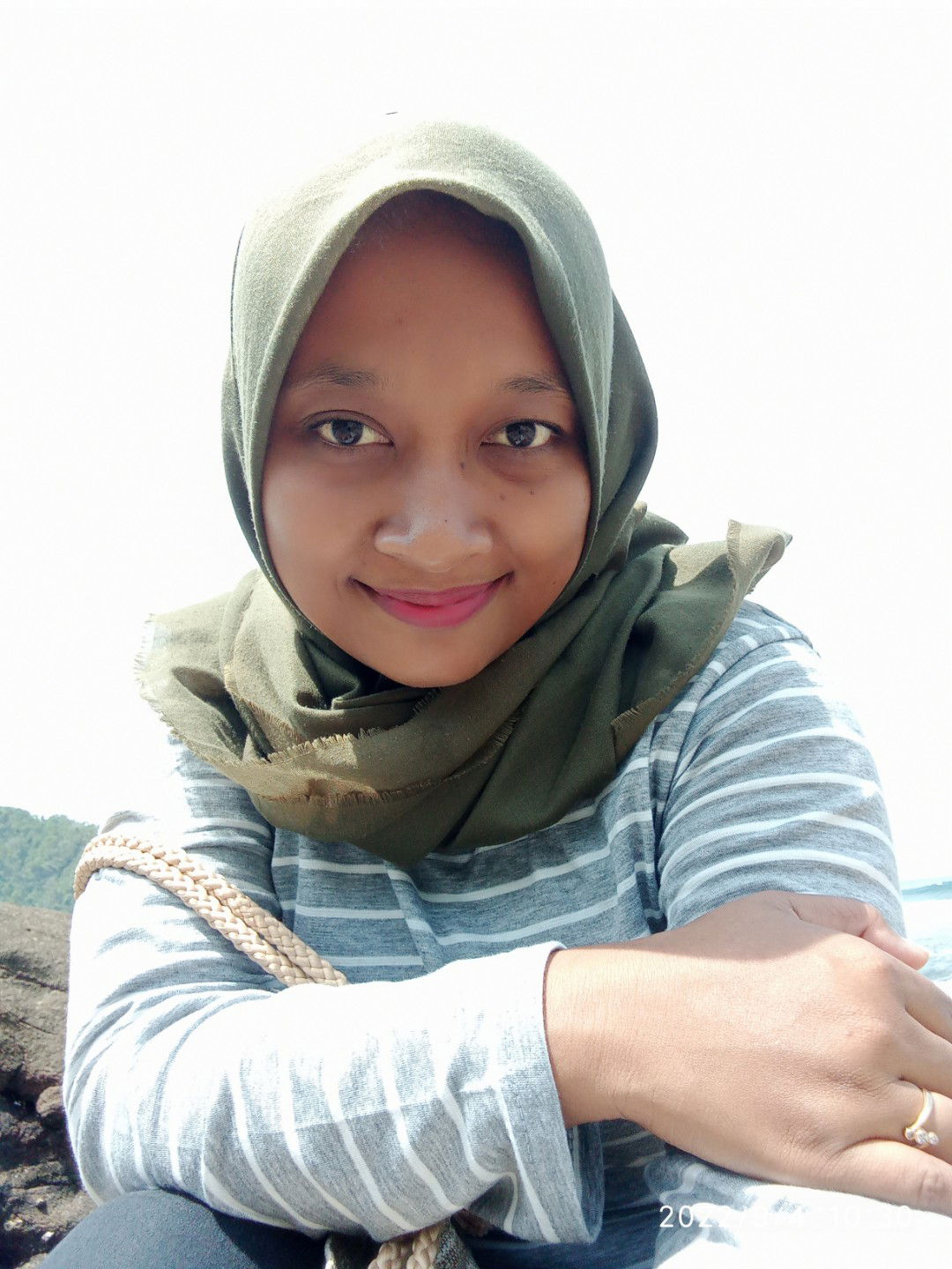 Fitri puji Handayani profile icon