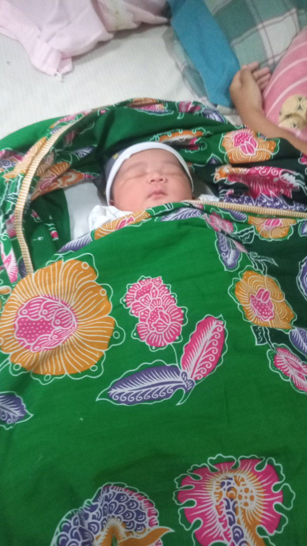 Apriyanti Yanti profile icon