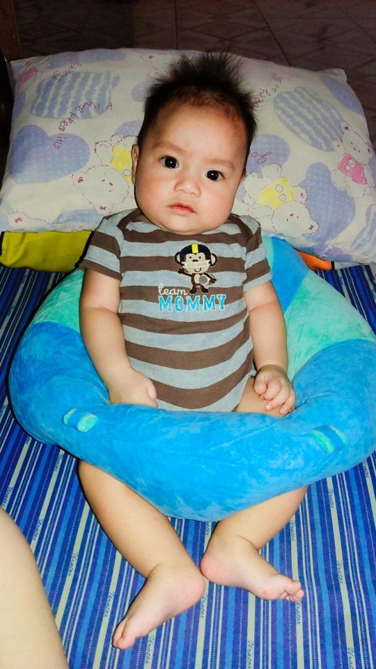 Leny Toledo profile icon