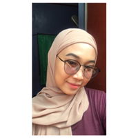 Ariny Nurhidayah profile icon